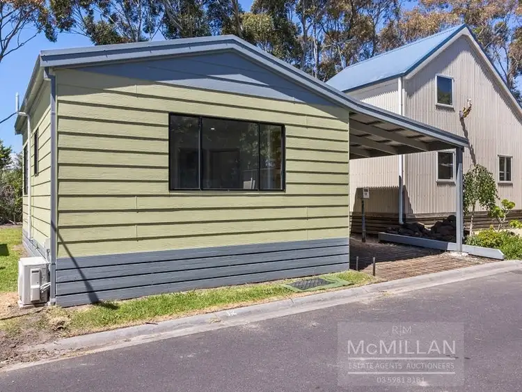 Fourth view of Homely unit listing, 12/131 Nepean Highway, Dromana VIC 3936