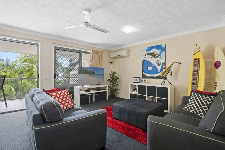 Third view of Homely apartment listing, 21/1880-1888 Gold Coast Highway, Burleigh Heads QLD 4220