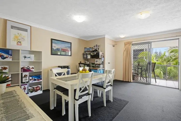Fourth view of Homely apartment listing, 21/1880-1888 Gold Coast Highway, Burleigh Heads QLD 4220