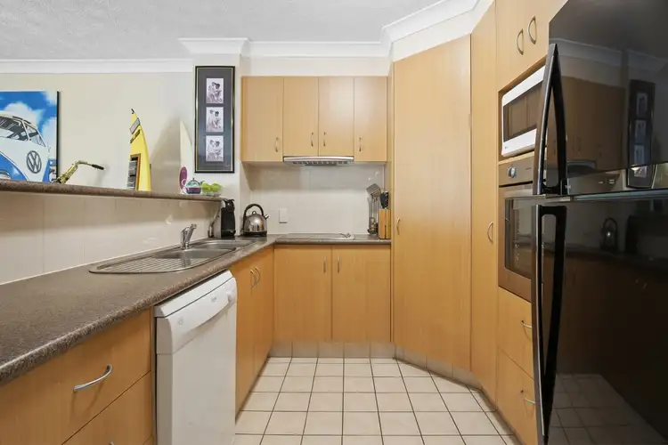 Fifth view of Homely apartment listing, 21/1880-1888 Gold Coast Highway, Burleigh Heads QLD 4220