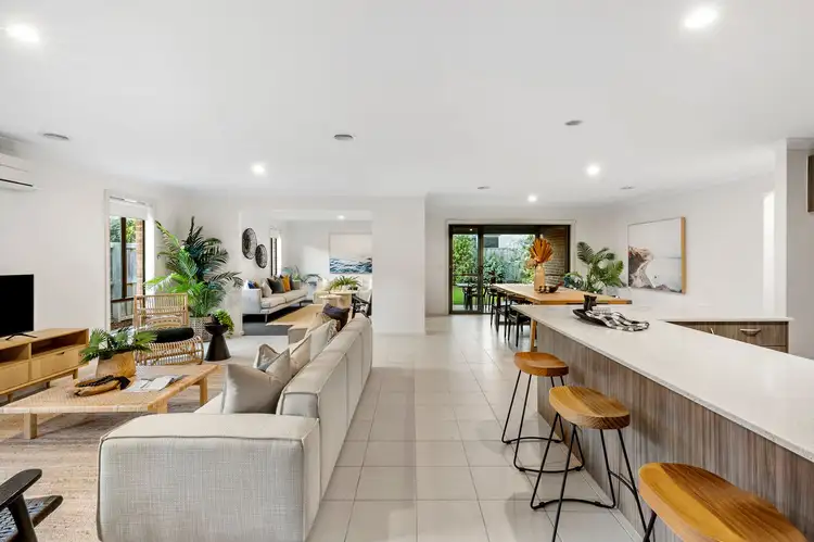 Main view of Homely house listing, 55 Seabank Drive, Barwon Heads VIC 3227