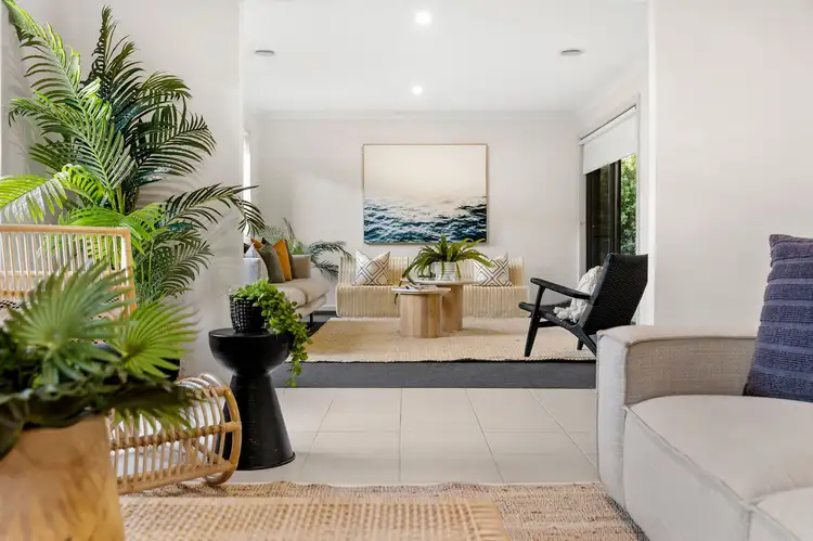 Second view of Homely house listing, 55 Seabank Drive, Barwon Heads VIC 3227