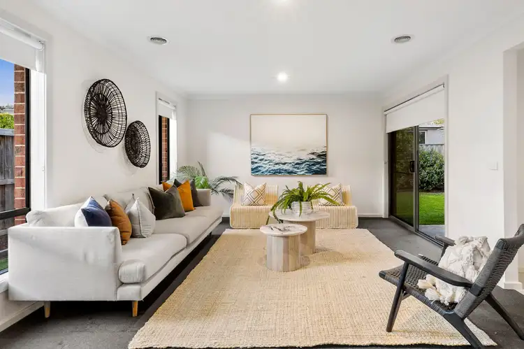 Third view of Homely house listing, 55 Seabank Drive, Barwon Heads VIC 3227