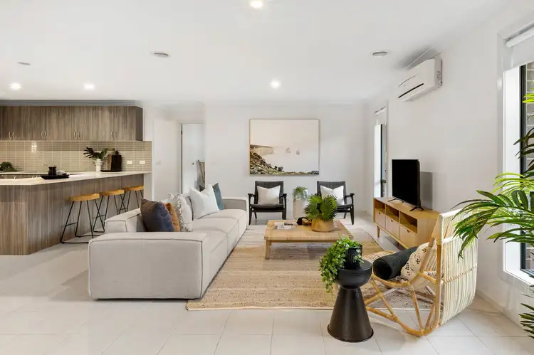Fourth view of Homely house listing, 55 Seabank Drive, Barwon Heads VIC 3227