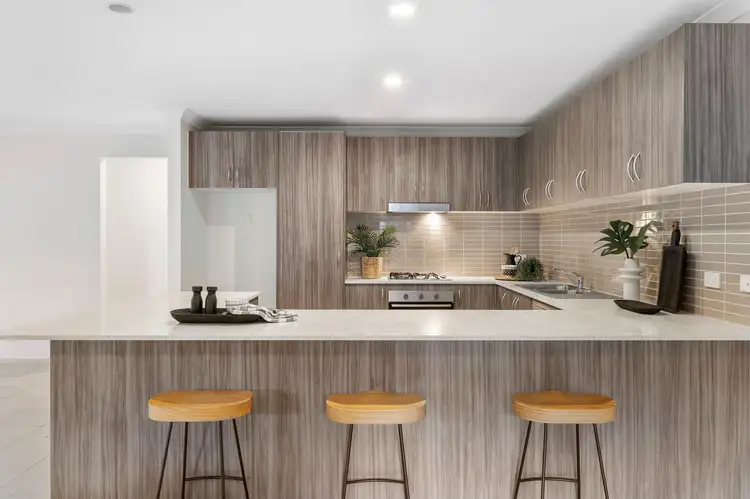 Fifth view of Homely house listing, 55 Seabank Drive, Barwon Heads VIC 3227