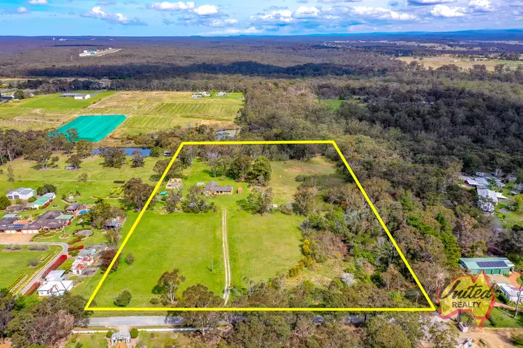 83 Exley Road, Wedderburn NSW 2560