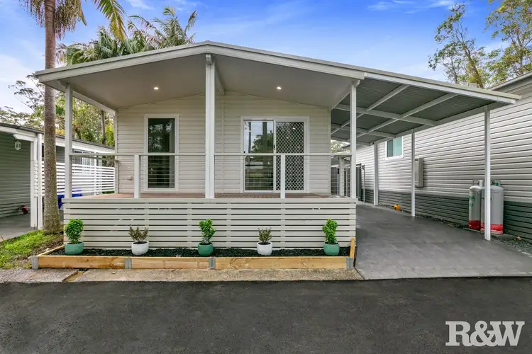 44/437 Wards Hill Road, Empire Bay NSW 2257