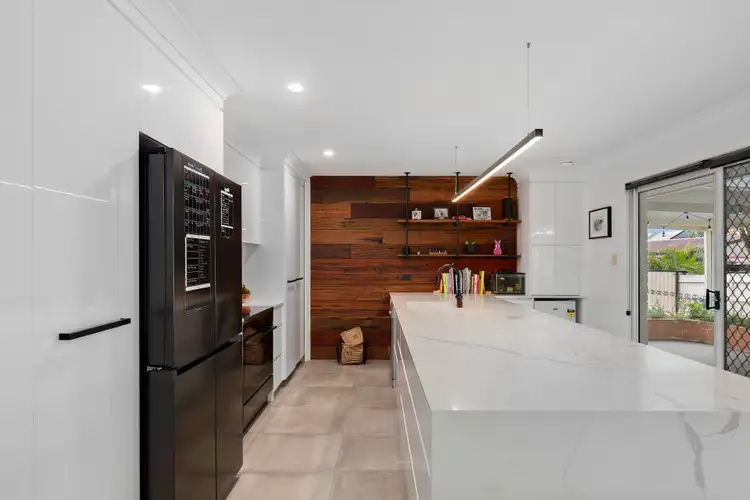 Fifth view of Homely house listing, 55 Halfway Drive, Ormeau QLD 4208