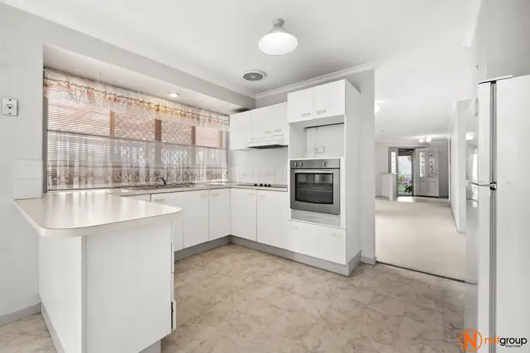 Fourth view of Homely house listing, 21 Itea Court, Regents Park QLD 4118