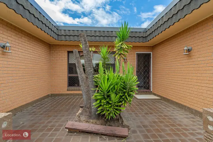 Fourth view of Homely house listing, 35 Moran Street, Svensson Heights QLD 4670