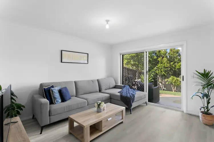 Fourth view of Homely semi-detached listing, 22 Hadlow Avenue, Glenfield NSW 2167