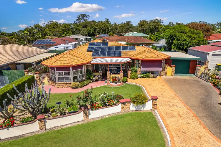 Main view of Homely house listing, 4 Truss Court, Torquay QLD 4655