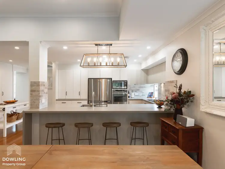 Fifth view of Homely house listing, 29 Roberts Circuit, Lambton NSW 2299