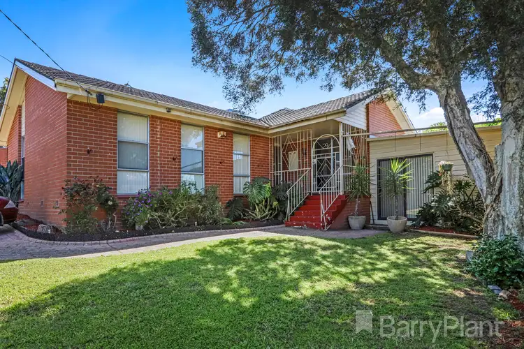 29 Ninda Court, Westmeadows VIC 3049