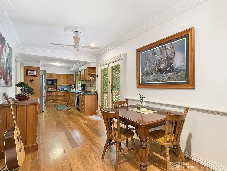 Fourth view of Homely house listing, 98 Staghorn Drive, Austinville QLD 4213