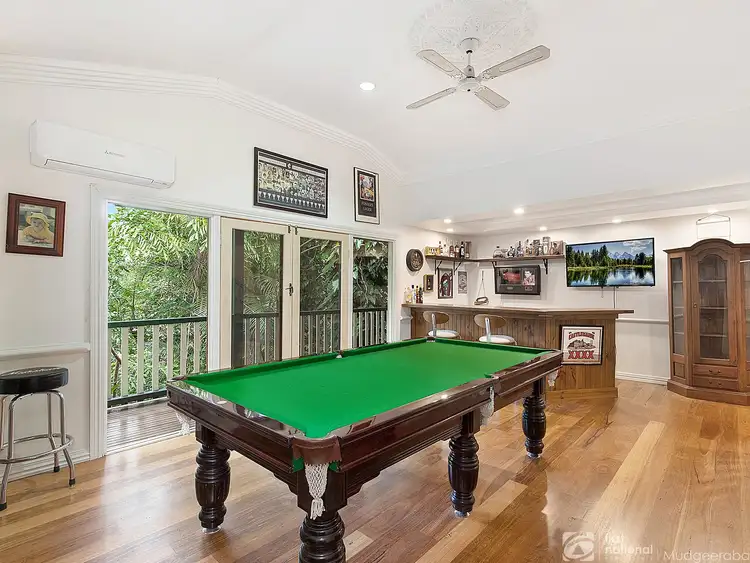 Sixth view of Homely house listing, 98 Staghorn Drive, Austinville QLD 4213