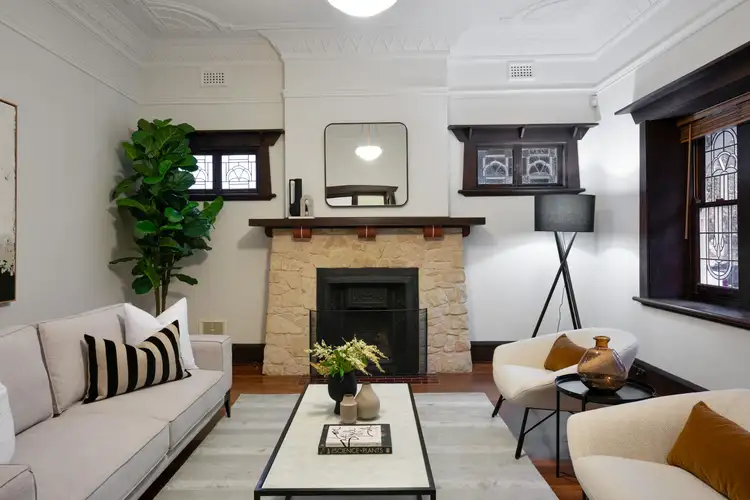 Fifth view of Homely house listing, 16 Richardson Terrace, Daglish WA 6008