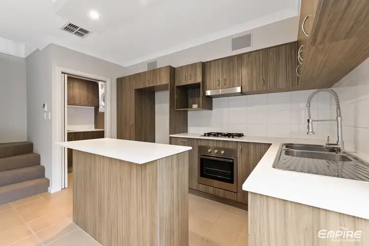 Second view of Homely townhouse listing, 15/39 Simpson Street, Applecross WA 6153