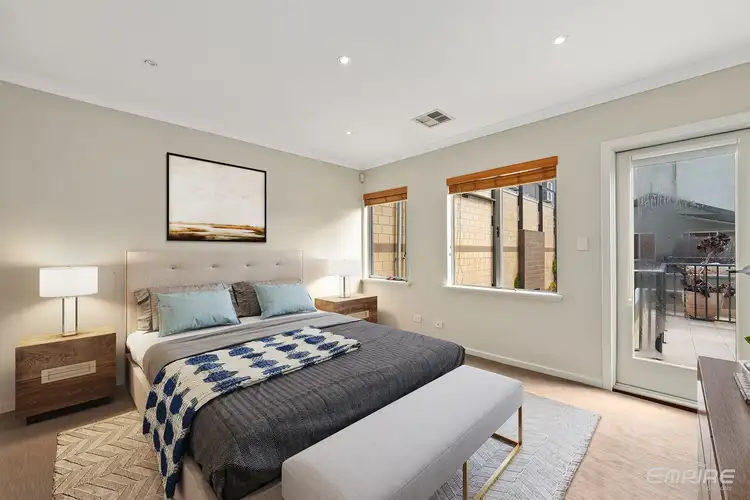Third view of Homely townhouse listing, 15/39 Simpson Street, Applecross WA 6153