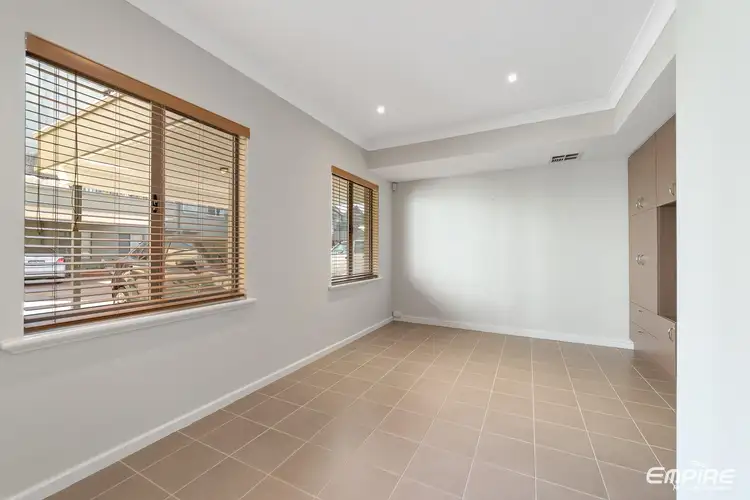 Sixth view of Homely townhouse listing, 15/39 Simpson Street, Applecross WA 6153