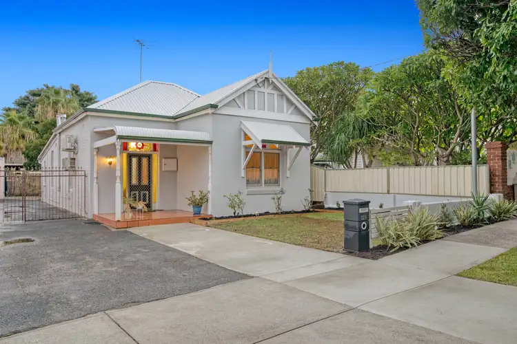 Main view of Homely house listing, 125 Eighth Avenue, Maylands WA 6051