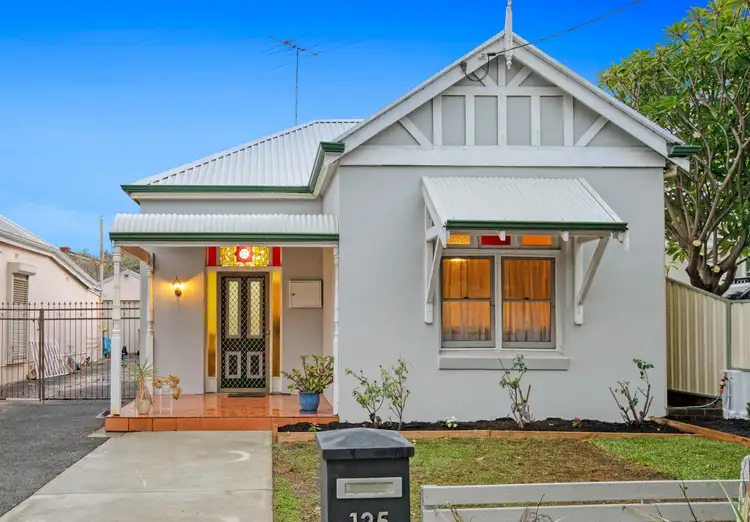 Second view of Homely house listing, 125 Eighth Avenue, Maylands WA 6051