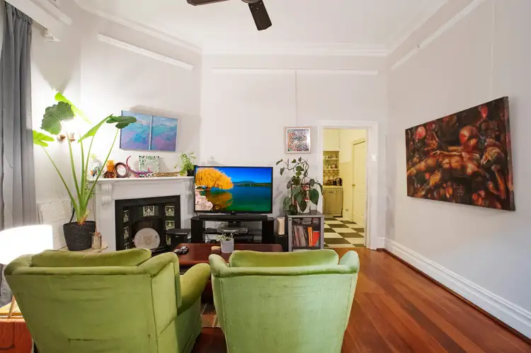 Fourth view of Homely house listing, 125 Eighth Avenue, Maylands WA 6051