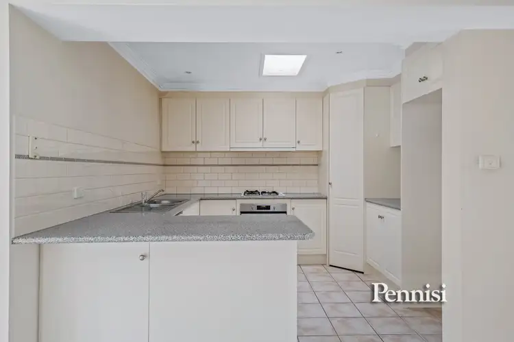 Third view of Homely townhouse listing, 2/126 Cooper Street, Essendon VIC 3040