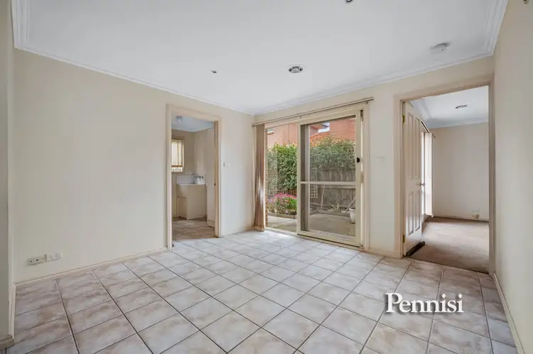 Sixth view of Homely townhouse listing, 2/126 Cooper Street, Essendon VIC 3040
