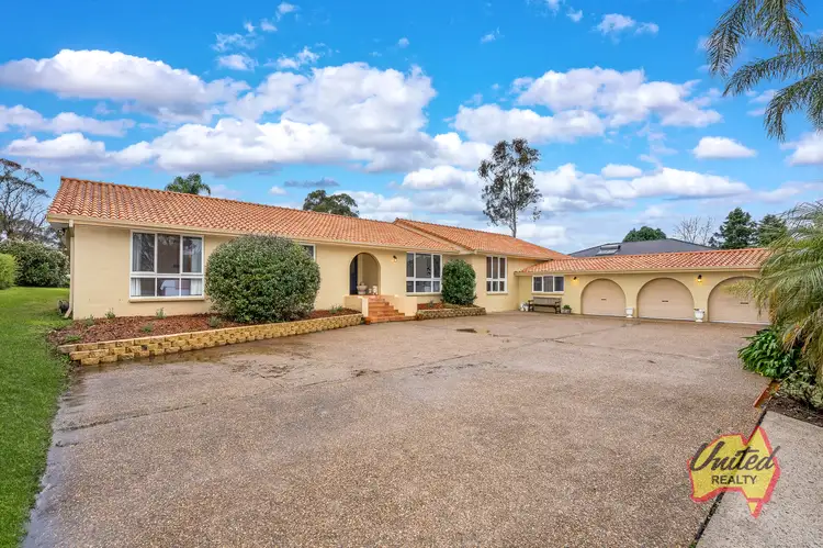 Main view of Homely house listing, 78 Ellis Lane, Ellis Lane NSW 2570