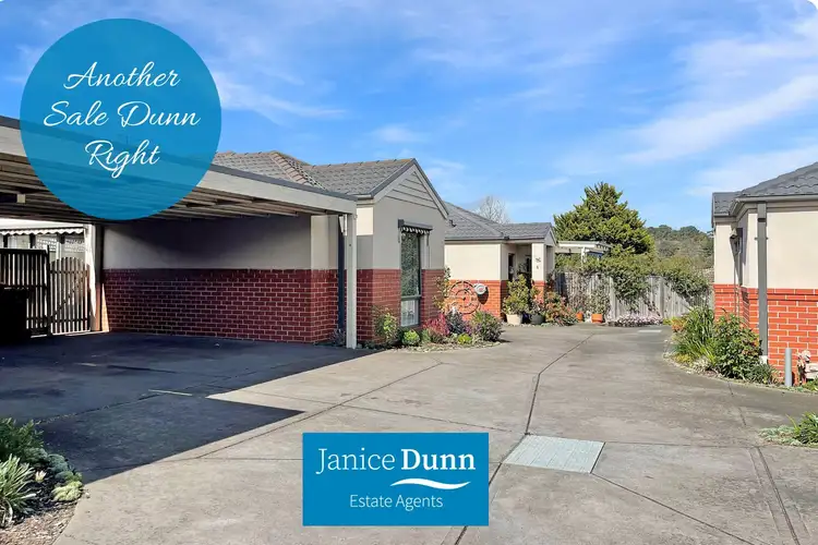 4/90 Nursery Avenue, Frankston VIC 3199