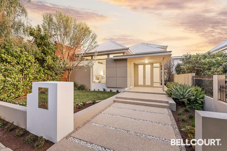 103 Lawler Street, Subiaco WA 6008