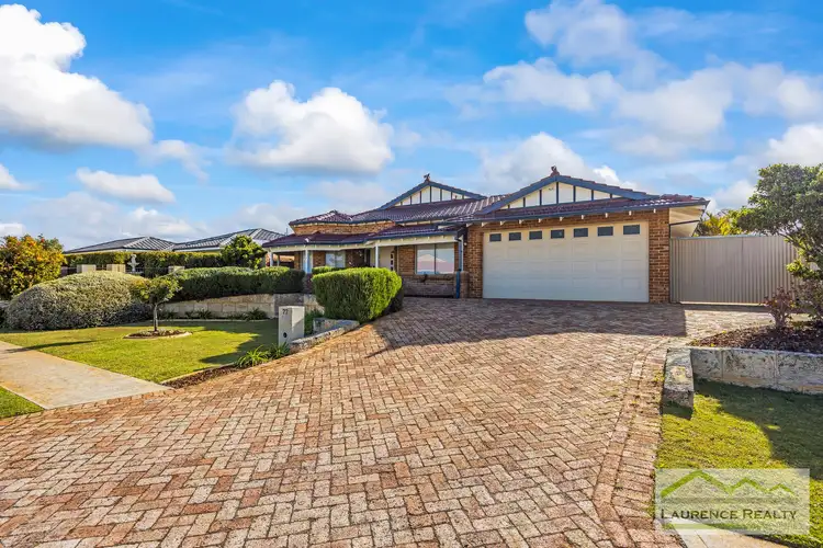 77 Bayport Circuit, Mindarie WA 6030