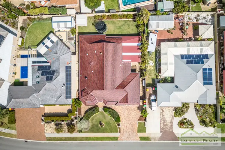 Second view of Homely house listing, 77 Bayport Circuit, Mindarie WA 6030