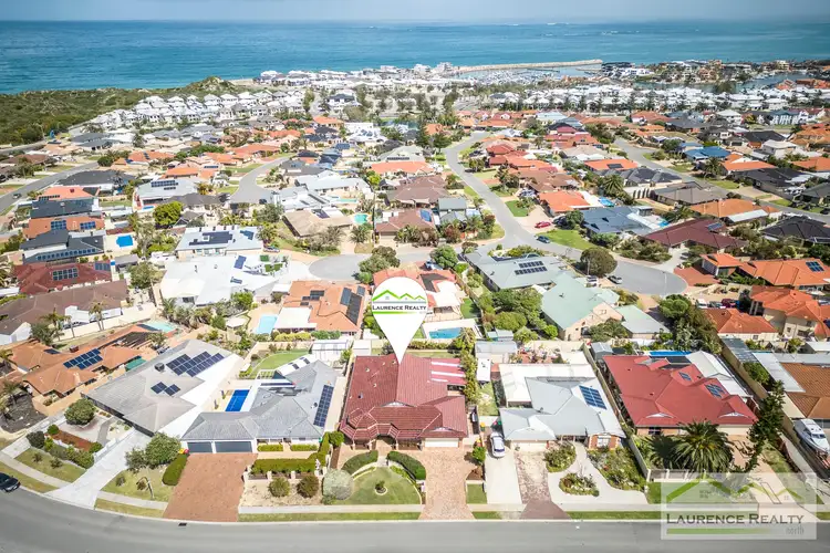 Fourth view of Homely house listing, 77 Bayport Circuit, Mindarie WA 6030