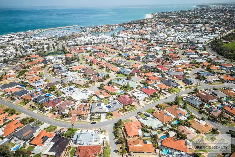 Fifth view of Homely house listing, 77 Bayport Circuit, Mindarie WA 6030