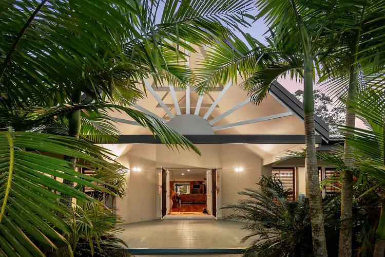 40 Oregon Way