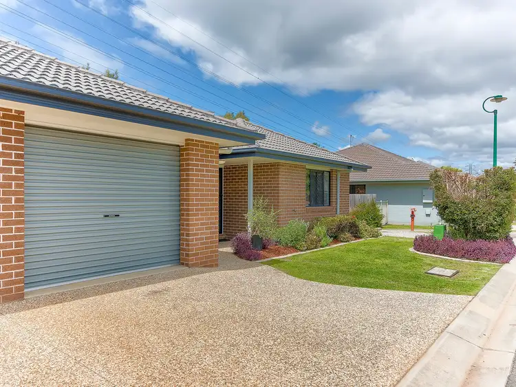 116/9 White Ibis Drive, Griffin QLD 4503