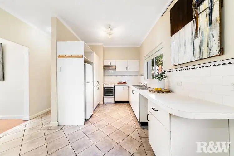 Second view of Homely unit listing, 1/448 Ocean Beach Road, Umina Beach NSW 2257