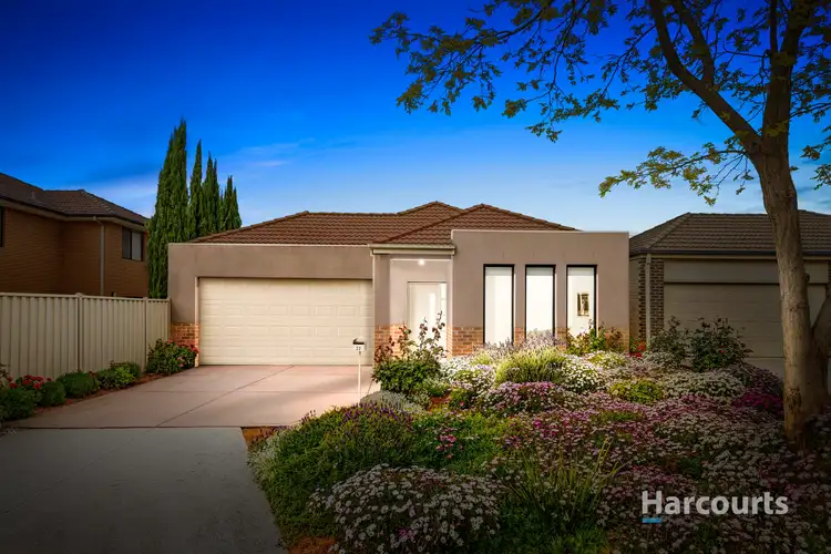 22 Wattlepark Street, Caroline Springs VIC 3023