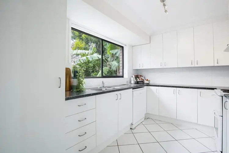 Fourth view of Homely townhouse listing, 4/80 Christine Avenue, Burleigh Waters QLD 4220
