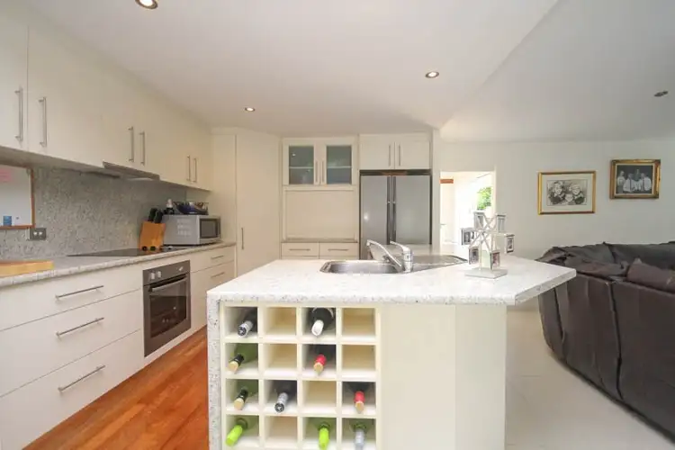 Second view of Homely house listing, 66 O'Reilly Drive, Caloundra West QLD 4551