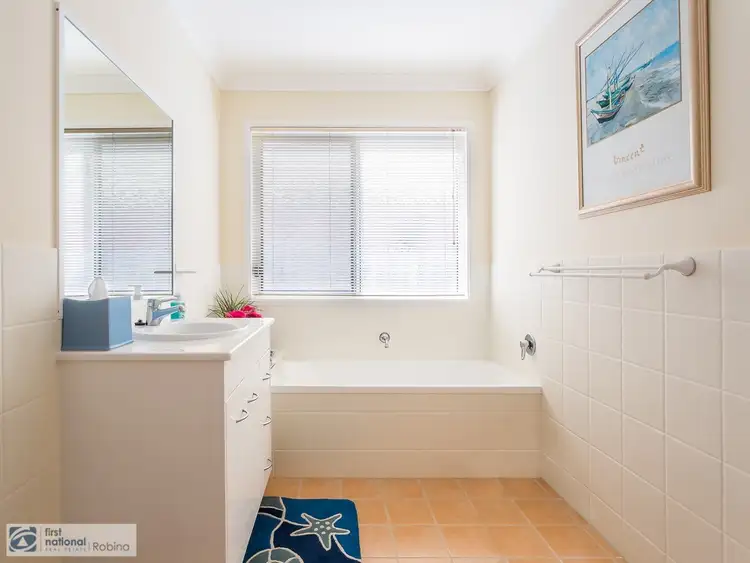 Sixth view of Homely villa listing, 34/29 Ellis Drive, Mudgeeraba QLD 4213