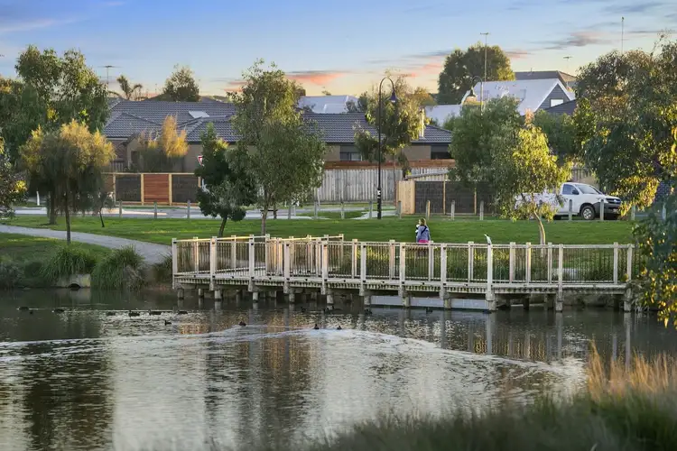 Third view of Homely house listing, 31 Oakdean Boulevard, Ocean Grove VIC 3226