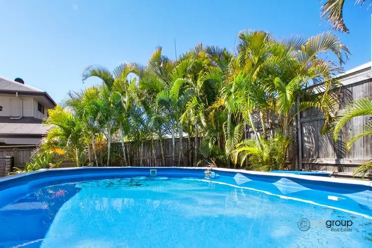 Second view of Homely house listing, 17 Bellthorpe Road, Ormeau QLD 4208