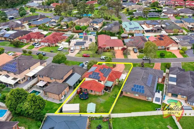 Second view of Homely house listing, 18 Callicoma Street, Mount Annan NSW 2567