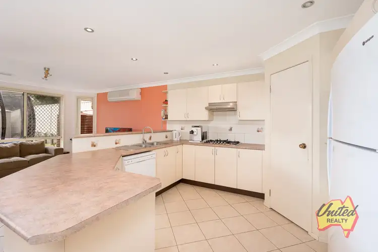 Fourth view of Homely house listing, 18 Callicoma Street, Mount Annan NSW 2567