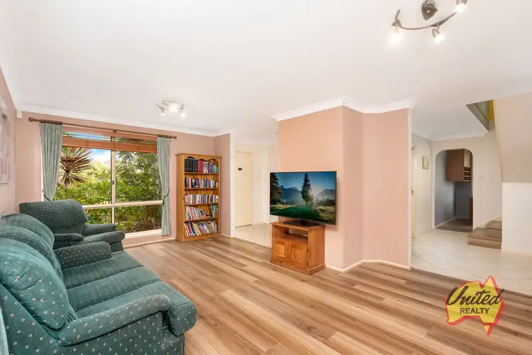 Fifth view of Homely house listing, 18 Callicoma Street, Mount Annan NSW 2567
