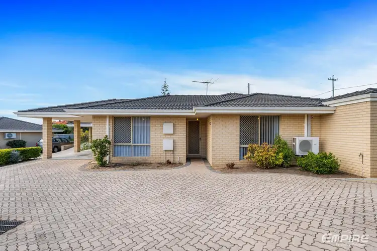 6/2 Bramston Street, Spearwood WA 6163