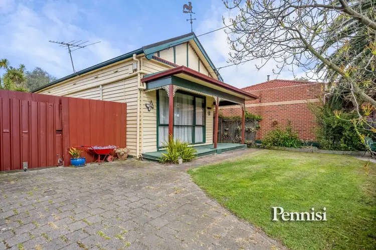 Main view of Homely house listing, 63 Kerferd Street, Essendon North VIC 3041